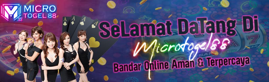 microtogel88 slot